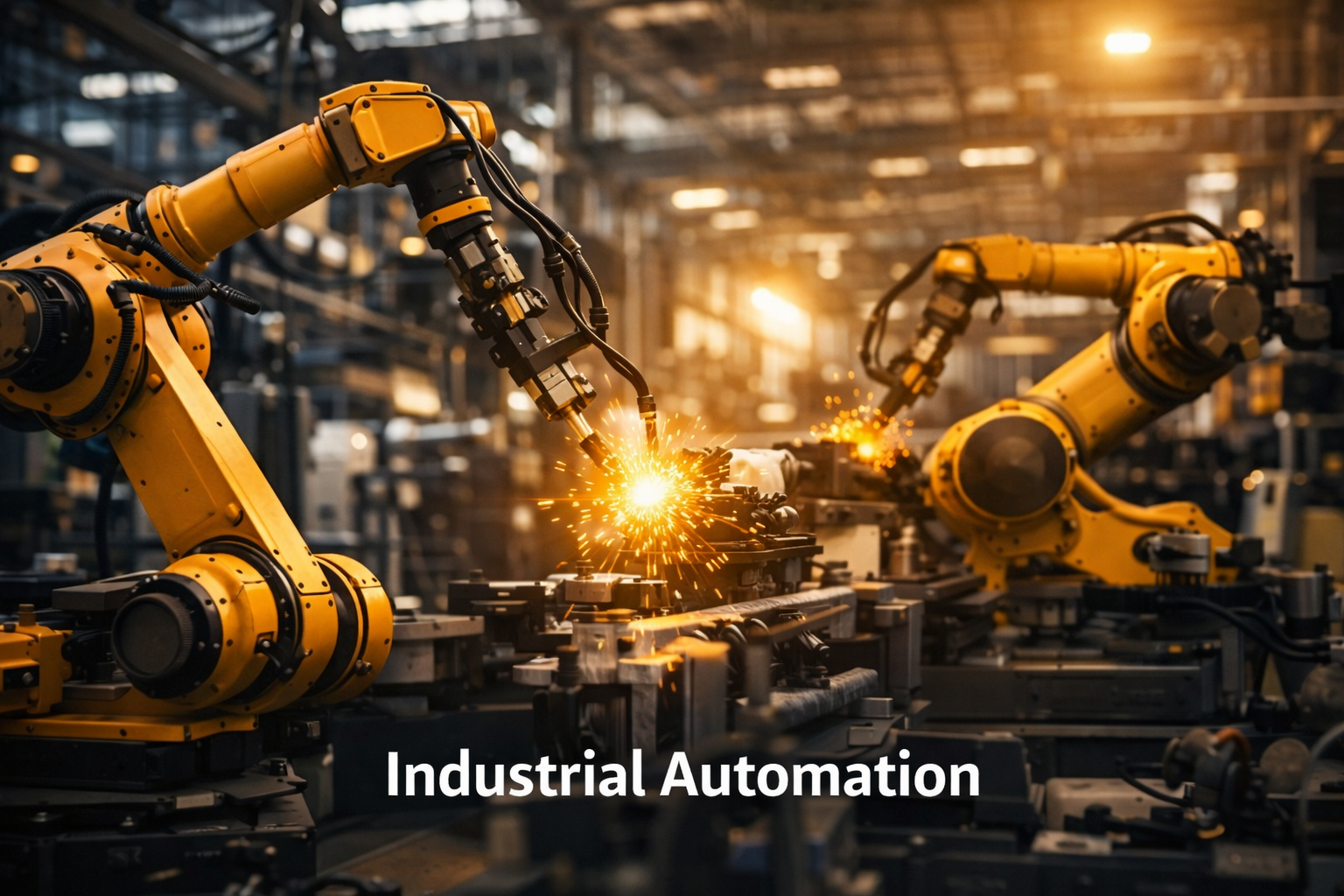 Industrial Automation